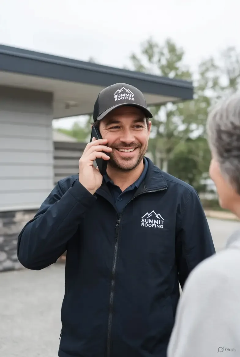 Flat Roof Leak Repair West Paducah, KY FAQs